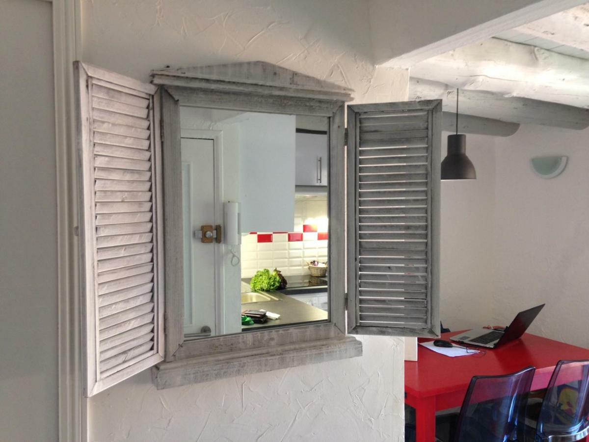 Suquet Charm Apartment Cannes Exterior photo