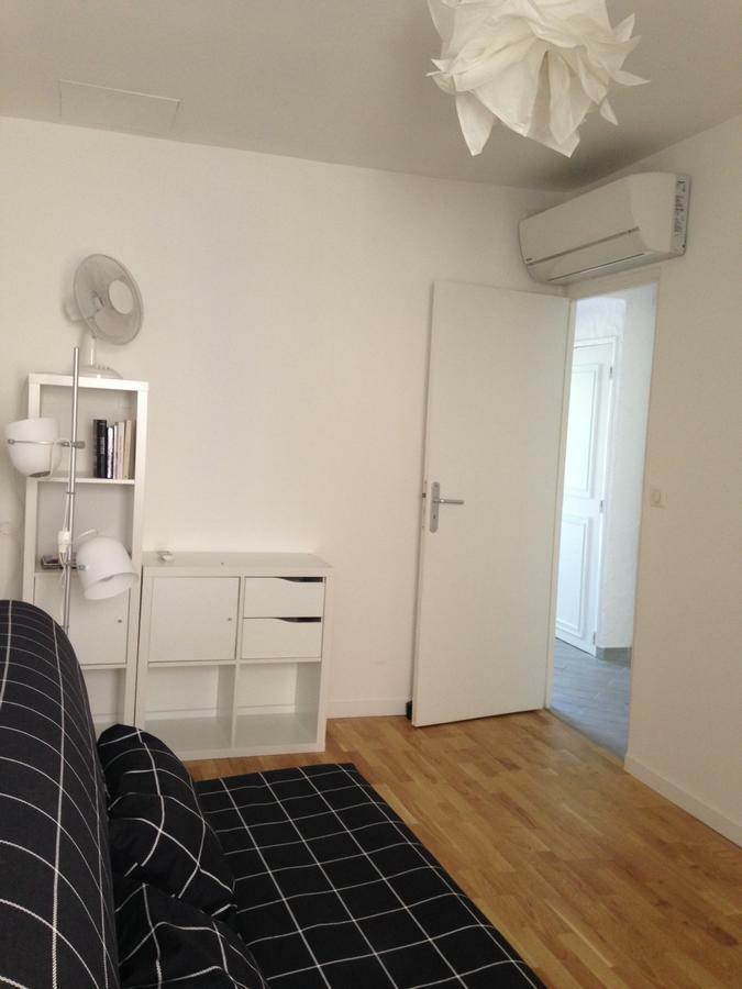 Suquet Charm Apartment Cannes Exterior photo