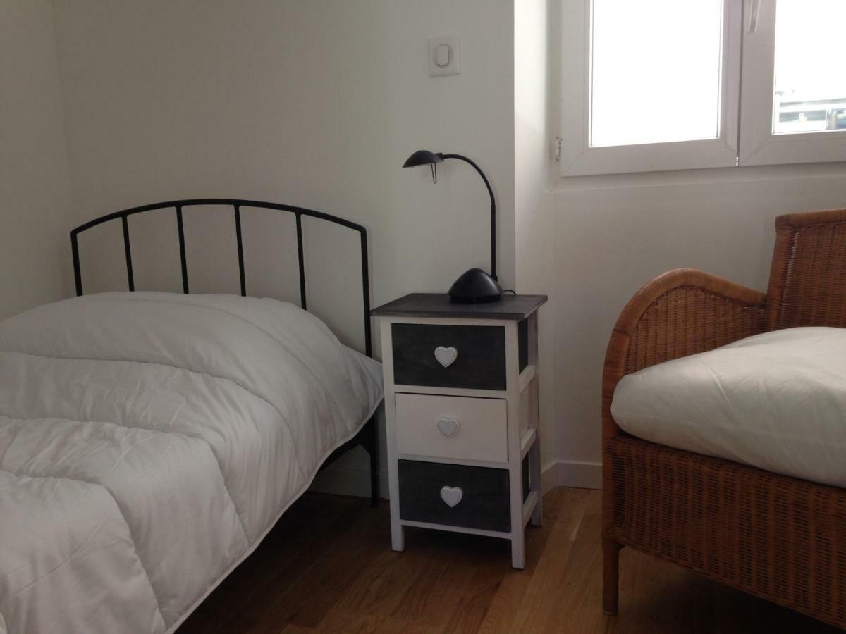 Suquet Charm Apartment Cannes Exterior photo